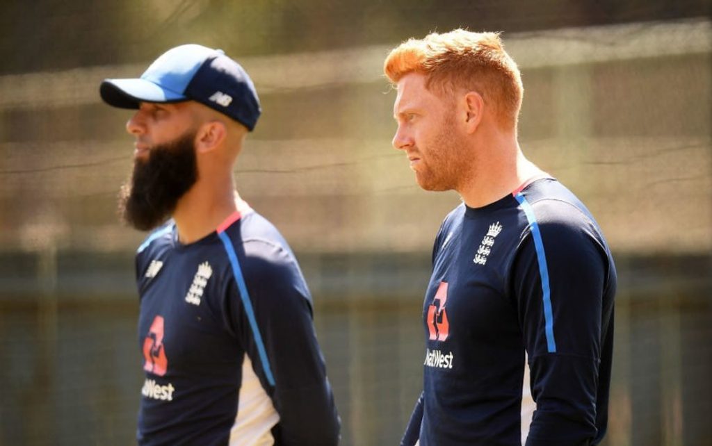 Moeen ‘frustrated’ with revolving batting spot but backs Bairstow at No.3