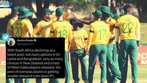 get-rid-of-your-blinkers-harsha-bhogles-declining-talent-pool-tweet-upsets-south-africa-fans.Click to read full article.
