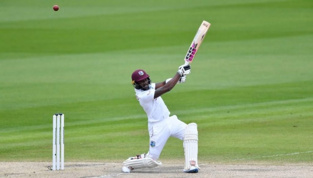 England v West Indies Test series: West Indies marks out of 10