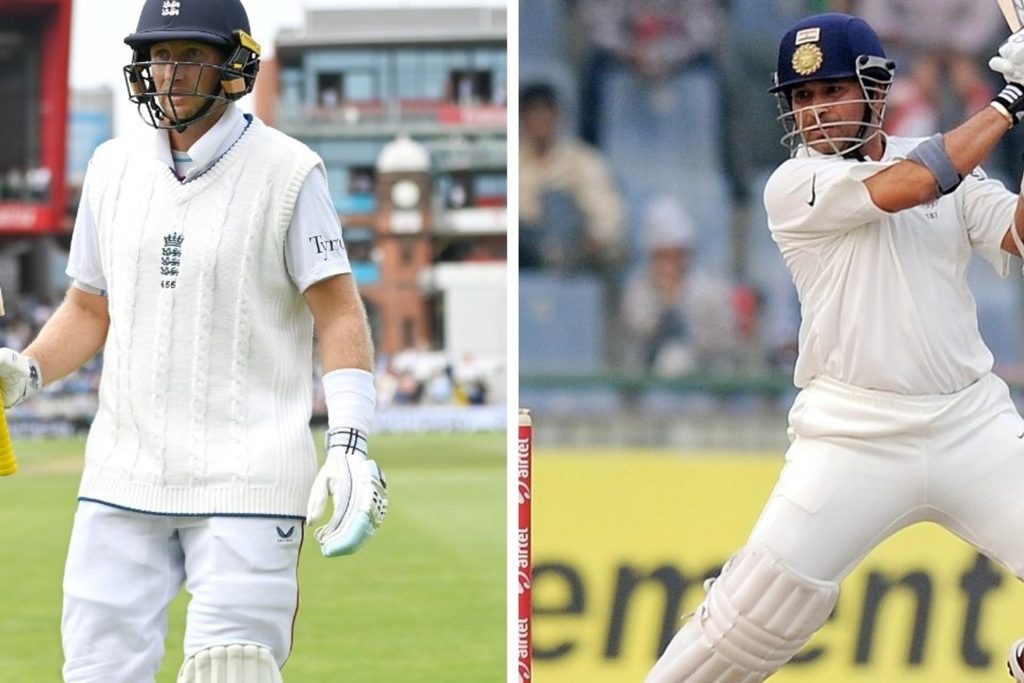 Explained: When could Joe Root overtake Sachin Tendulkar as Test cricket's leading run-scorer?