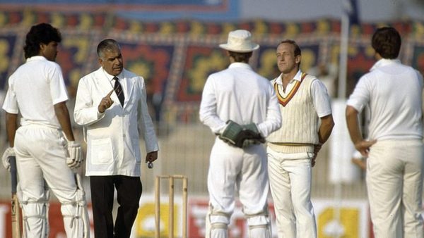 new zealand national cricket team vs pakistan national cricket team timeline