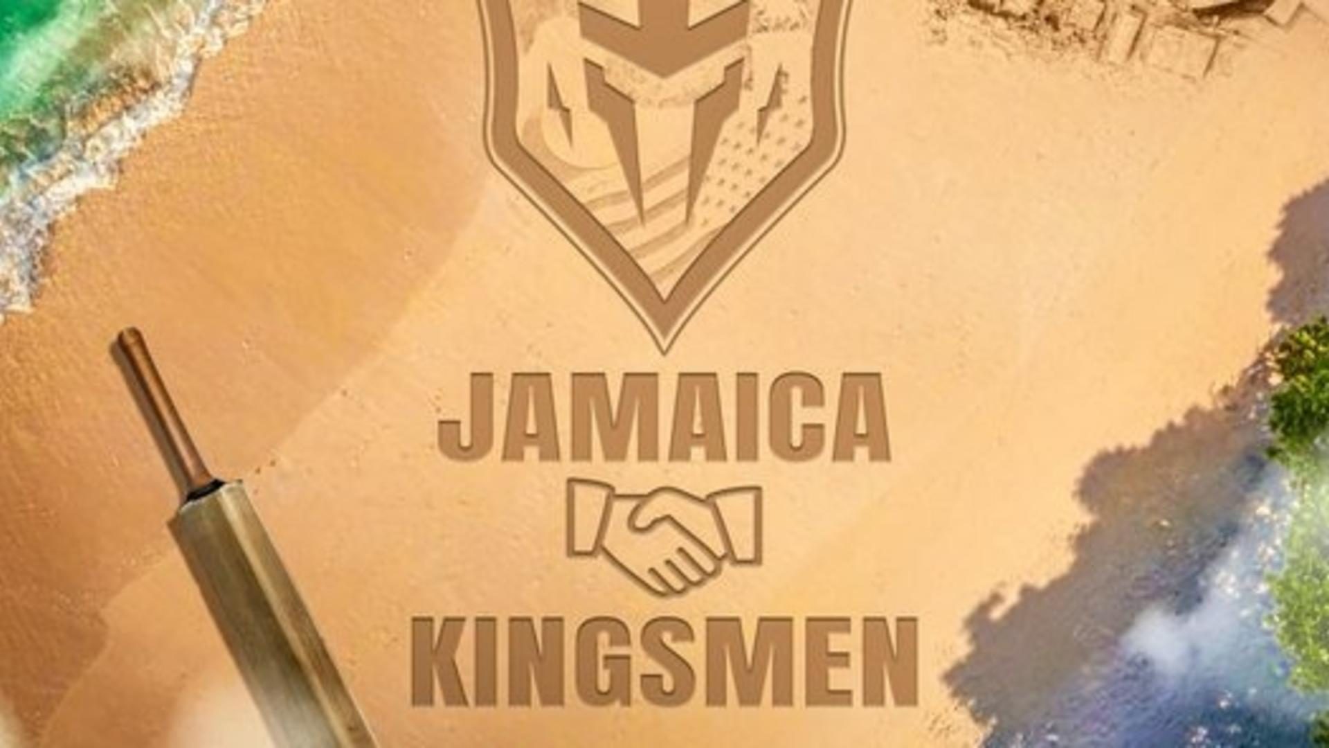 Waralaba Kriket Akan Kembali Ke Jamaika Saat Pemilik Tim PSL Baru Kingsmen Menghidupkan Kembali Sisi CPL Untuk Tahun 2026