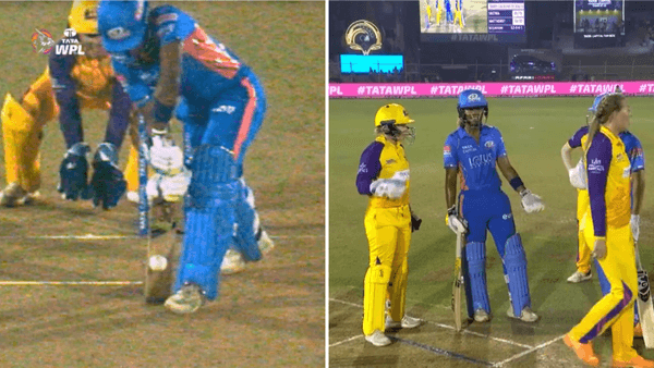 hayley-matthews-given-out-on-review-stands-ground-decision-overturned-again-after-drs-in-reverse-malfunction.Click to read full article.