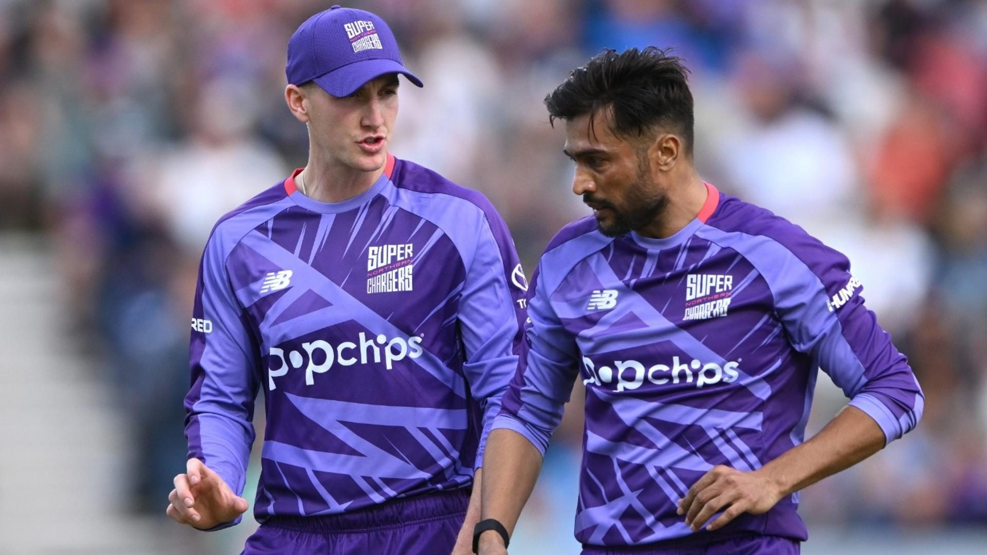 Laporan: Ratusan Waralaba Milik IPL Tidak Mendatangkan Pemain Pakistan | Berita Kriket Hari Ini