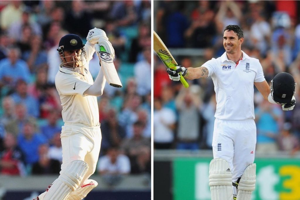 No Sachin, no Kohli: Wisden's combined England-India Test XI of the 21st century