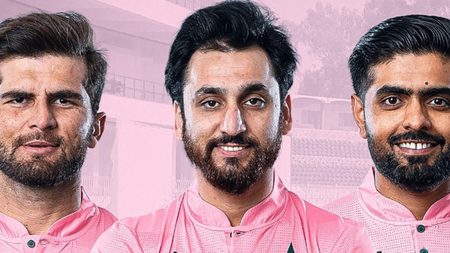 explained-why-pakistan-are-wearing-a-pink-jersey-for-first-t20i-vs-south-africa.Click to read full article.
