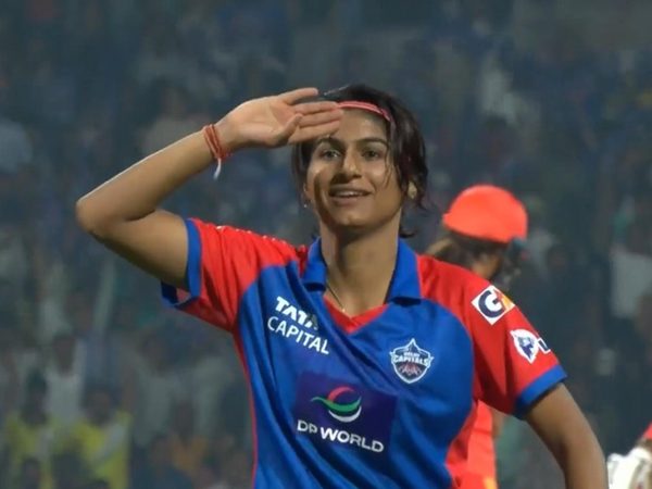 four-wickets-in-five-balls-uncapped-indian-quick-nandani-sharma-takes-record-hat-trick-in-second-match-of-wpl-career.Click to read full article.