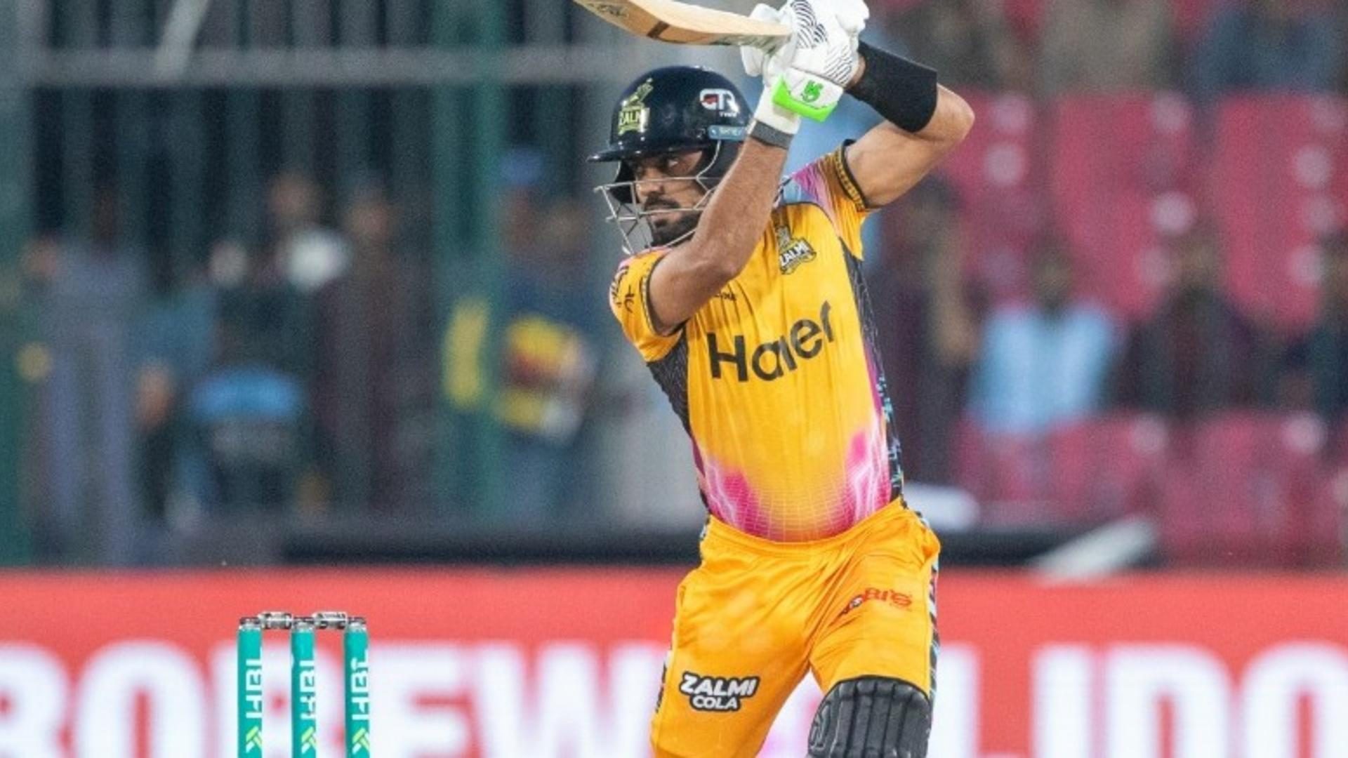 PSL 2026 Top Run-Scorers, Updated List: Babar Azam Won The Green Cap