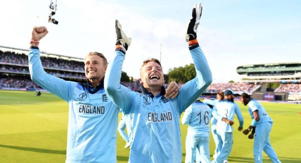 Eight players who were unlucky to miss out on Wisden’s current world ODI XI