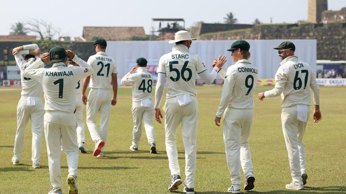 Australia's new CEO Todd Greenberg says Test cricket can be for fewer teams
