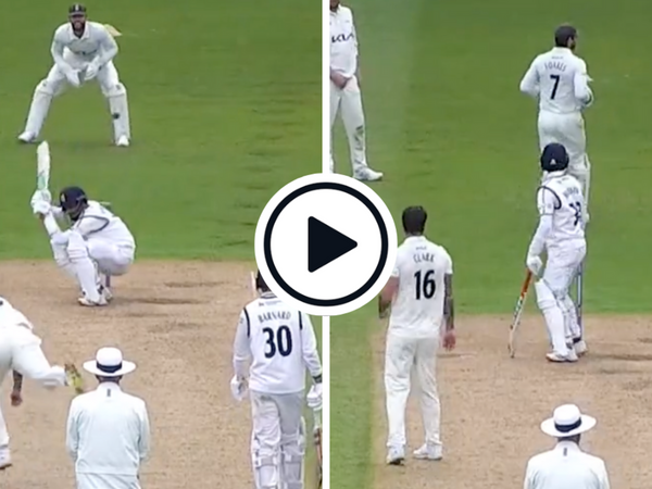 watch-hassan-ali-tries-leave-picks-up-runs-bizarrer-periscope-shot-deflection-county-championship.Click to read full article.