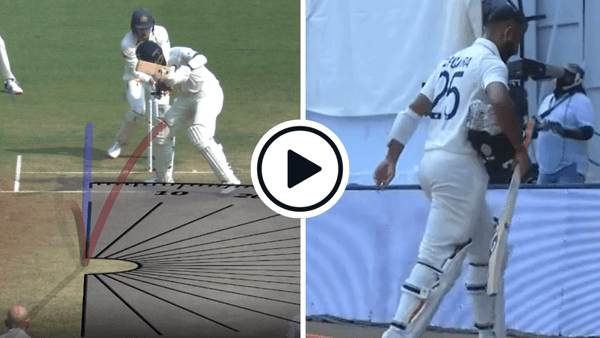 nathan-lyon-cheteshwar-pujara-bowled-ind-aus-border-gavaskar-trophy-2022-23.Click to read full article.