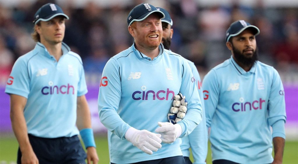 Marks out of 10: Player ratings for England in the Sri Lanka ODIs