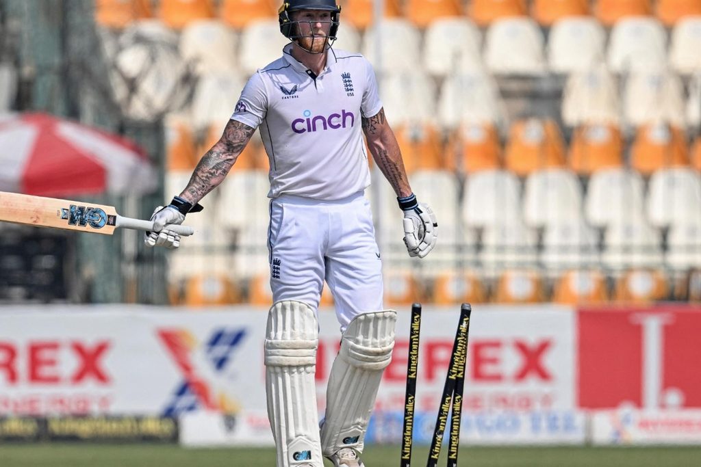 England's familiar failings and Pakistan's methodic madness - five takeaways from the second Multan Test