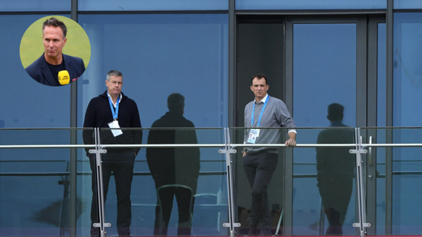 michael-vaughan-criticises-englands-overreaction-to-positive-covid-cases.Click to read full article.