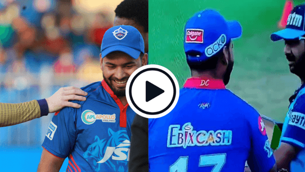 watch-rishabh-pant-hilariously-pranks-umpire-with-wrong-shoulder-tap-during-ipl-knockout-clash.Click to read full article.