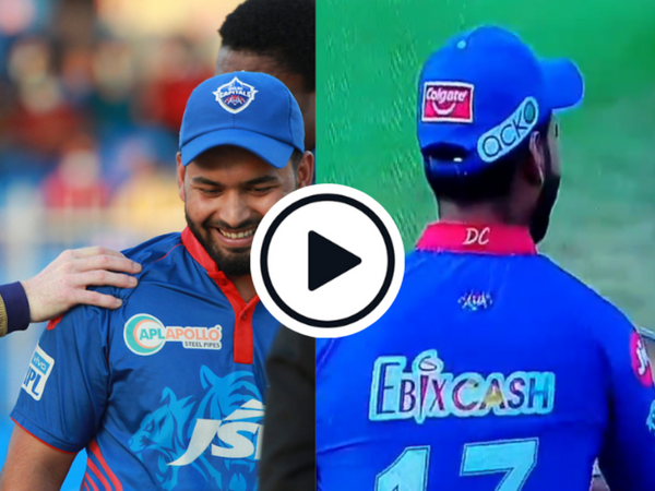 watch-rishabh-pant-hilariously-pranks-umpire-with-wrong-shoulder-tap-during-ipl-knockout-clash.Click to read full article.