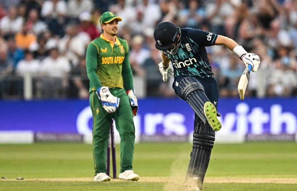 Are England’s ODI batting struggles a blip or something more serious?