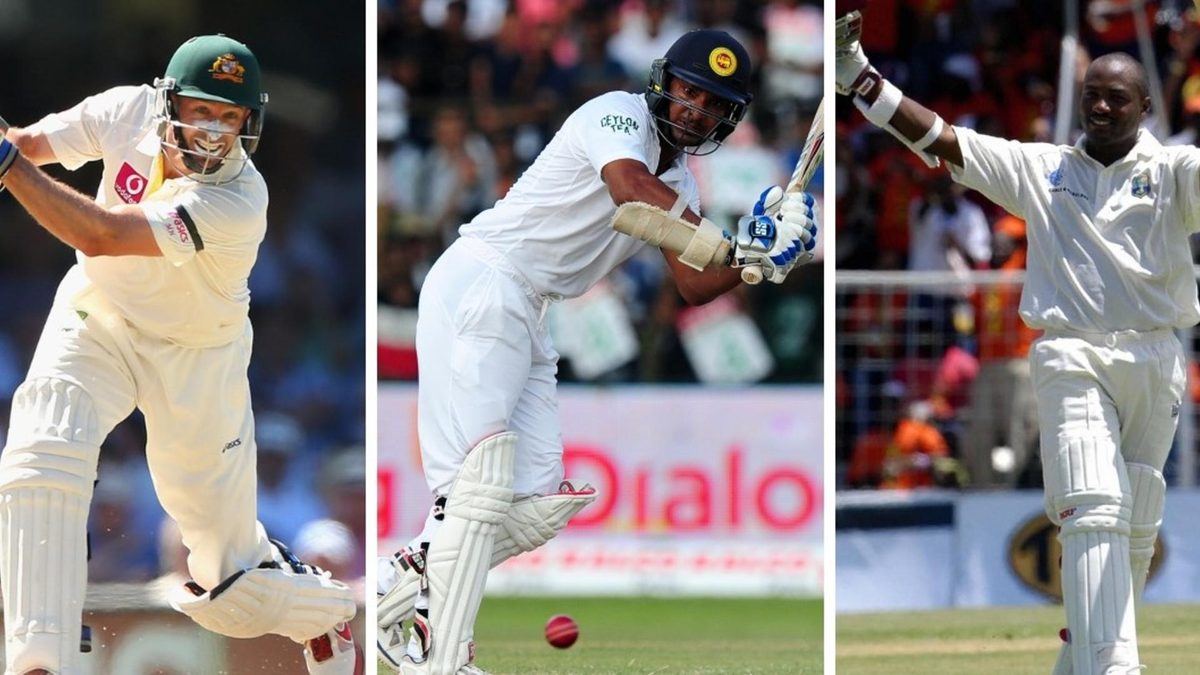 greatest left-hand batters