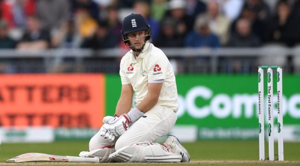 Root deserves scrutiny, England must find their identity – Lawrence Booth