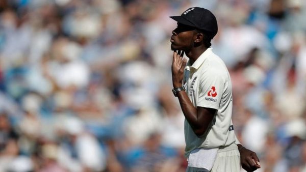 australian-fans-ejected-old-trafford-offensive-taunt-jofra-archer.Click to read full article.