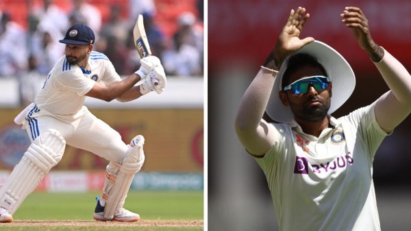 buchi-babu-tournament-2024-shreyas-iyer-and-suryakumar-yadav-falter-in-red-ball-return.Click to read full article.