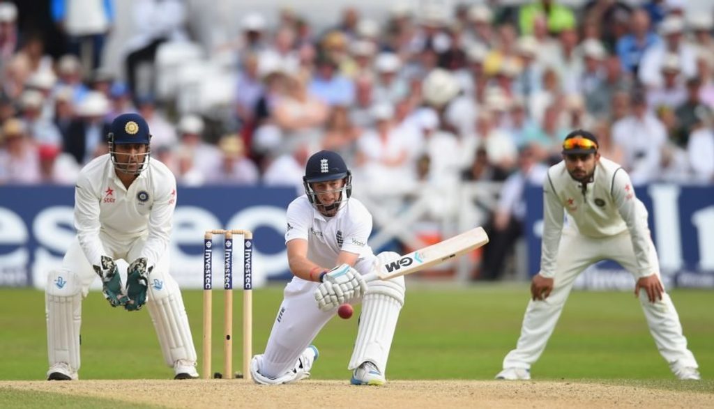 Why England & India are building up to an epic Test series like Ashes 2005