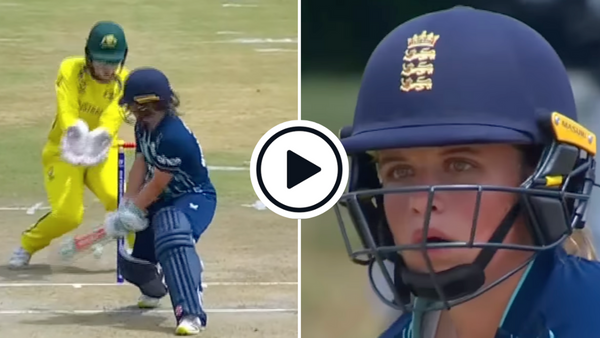 watch-batter-bemused-lbw-ball-hits-glove-pad-bat-stumps-u19-world-cup-semi-final.Click to read full article.