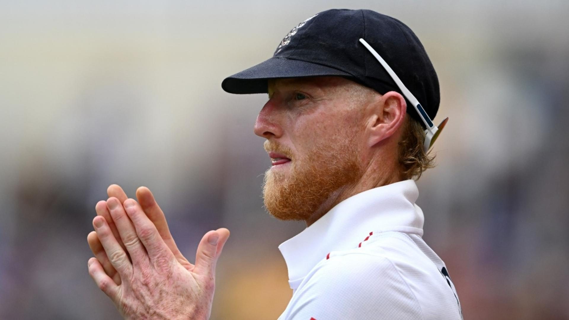 Ben Stokes: Memukul Lebih Lama Adalah Hal yang Mudah Diucapkan, Tapi Lebih Sulit Dilakukan | Abu 2025-26