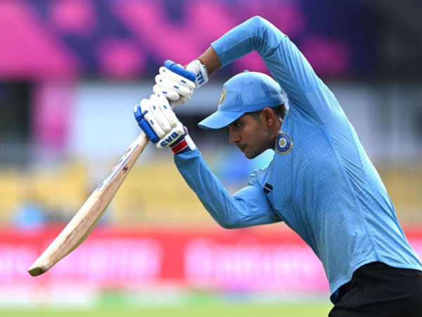 shubman-gill-set-to-miss-indias-opening-game-against-australia-due-to-dengue-fever.Click to read full article.