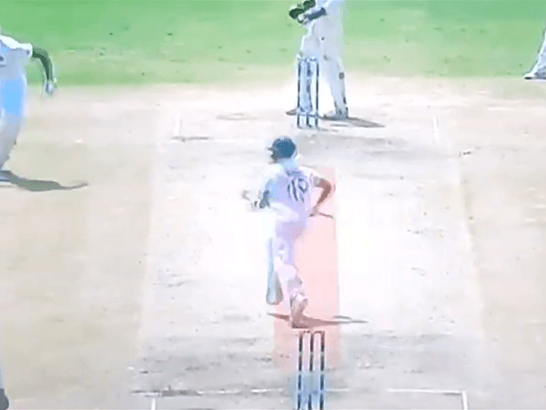 virat-kohli-receives-official-warning-from-umpire-for-running-on-the-pitch.Click to read full article.