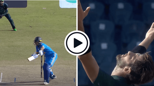 watch-shaheen-afridi-deceives-shubman-gill-with-slower-ball.Click to read full article.