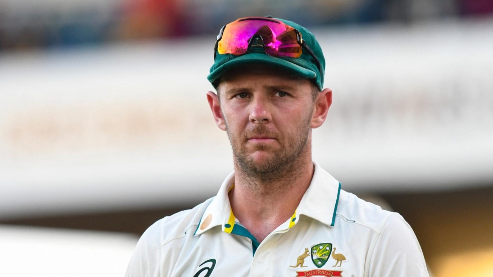 Australia Ketiga Dengan Cepat Tersingkir Dari Pembuka Ashes Setelah Cummins, Abbott | Abu 2025/26