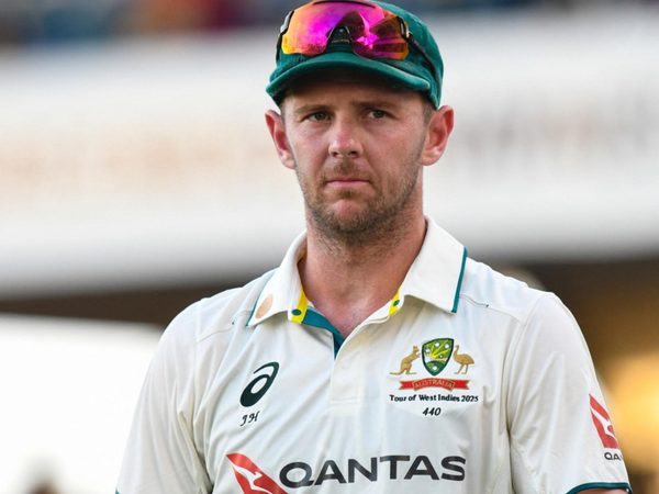 josh-hazlewood-ruled-out-of-first-ashes-test-after-pat-cummins-sean-abbott.Click to read full article.