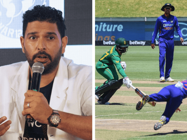 yuvraj-singh-criticises-indias-fielding-and-attitude-in-the-first-odi-against-south-africa.Click to read full article.