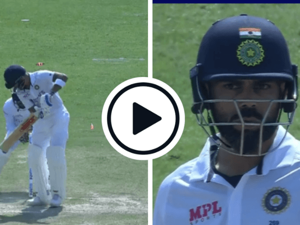 watch-virat-kohli-left-shocked-as-sharp-spinning-beauty-takes-out-off-stump-in-his-100th-test.Click to read full article.