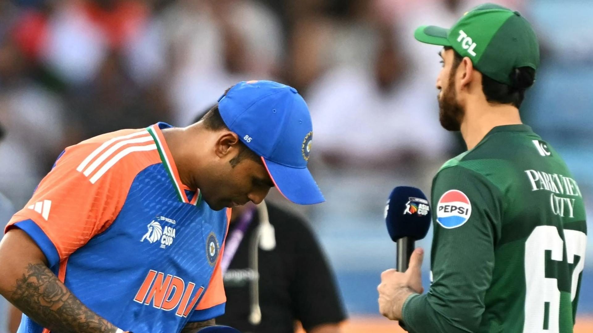 Prakiraan Cuaca India Vs Pakistan T20 Piala Dunia 2026: Apa Prediksi Hujan Terbaru di Kolombo? | Berita Kriket Hari Ini