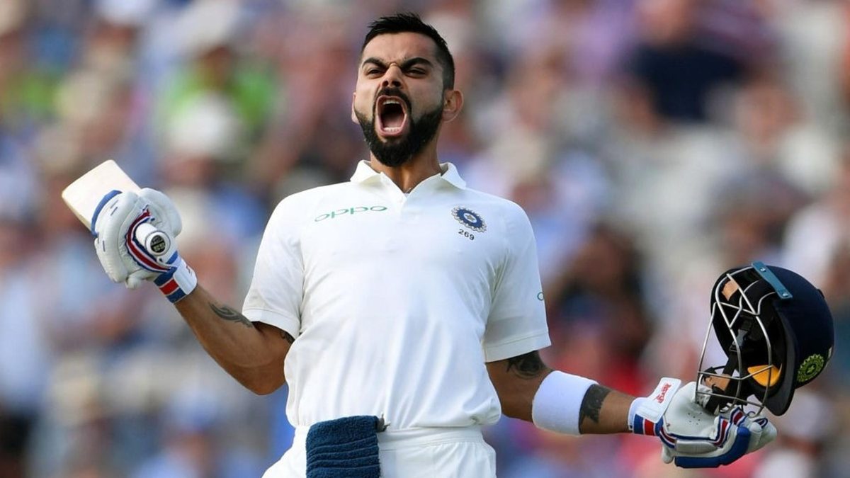 Virat Kohli retired from Test cricket on Monday (May 12). Here is a look back at his career, through the numbers.