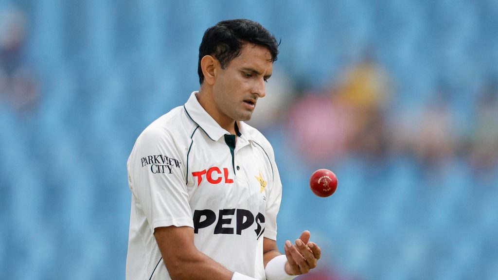 Tabel Poin Piala Quaid-E-Azam 2025-26: Peringkat Tim yang Diperbarui Setelah Putaran Keempat