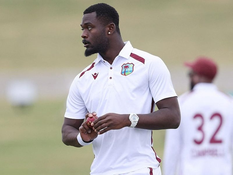 west-indies-test-quick-jayden-seales-top-scores-from-no11-with-maiden-first-class-fifty-in-domestic-final.Click to read full article.