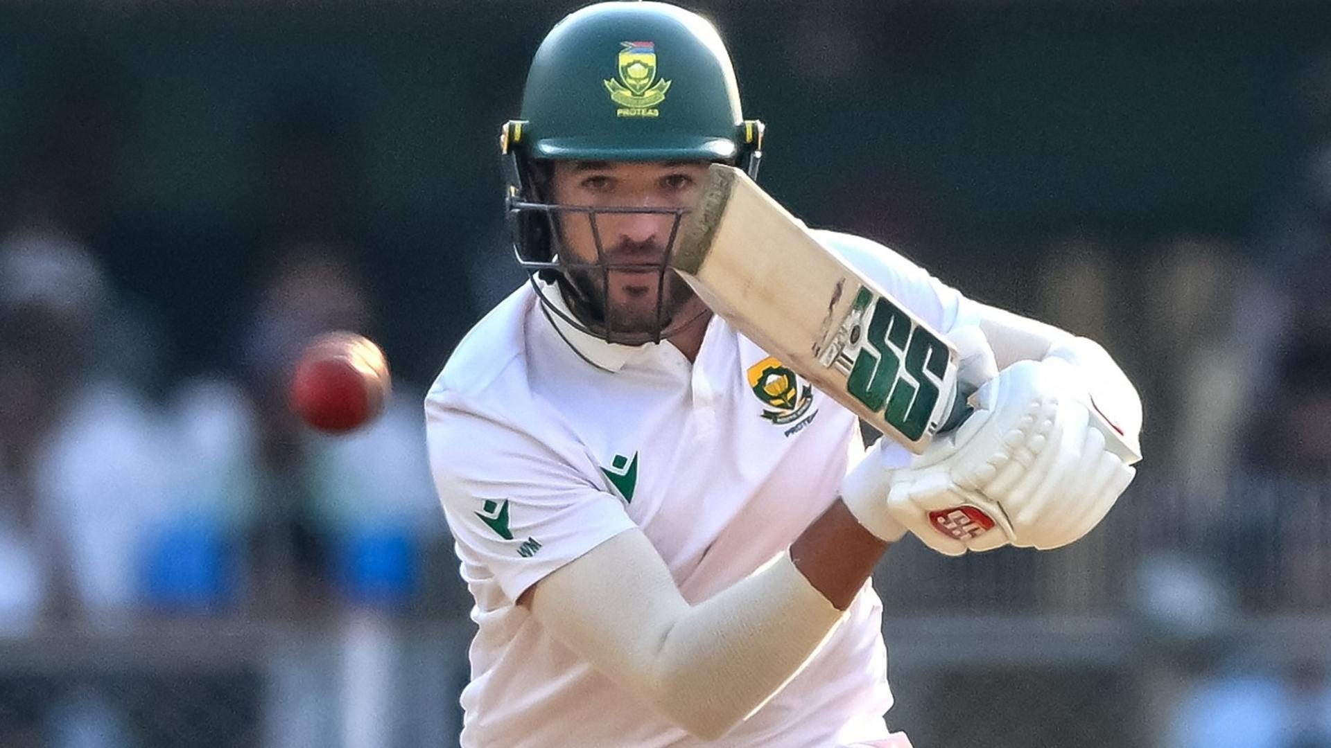 7-6 Dalam 6,5 overs: Pemegang Rekor Tes Afrika Selatan Menghancurkan Oposisi Domestik Untuk 63 Dengan Angka Terbaik Dalam Karier