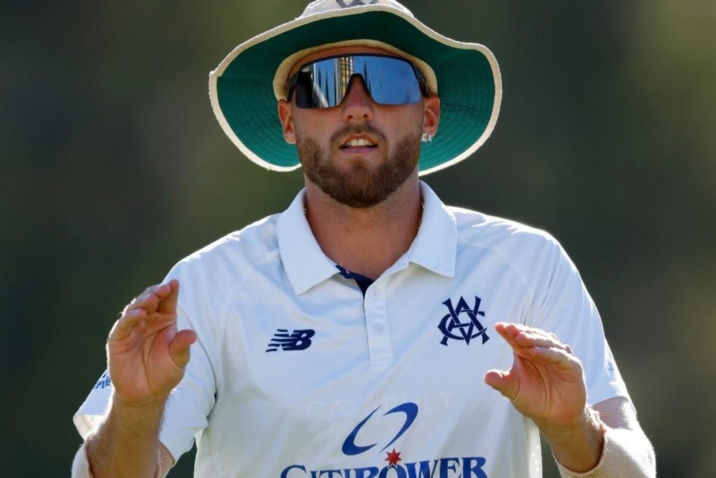 Explained: The visa regulations that cut short Fergus O'Neill's County Championship season