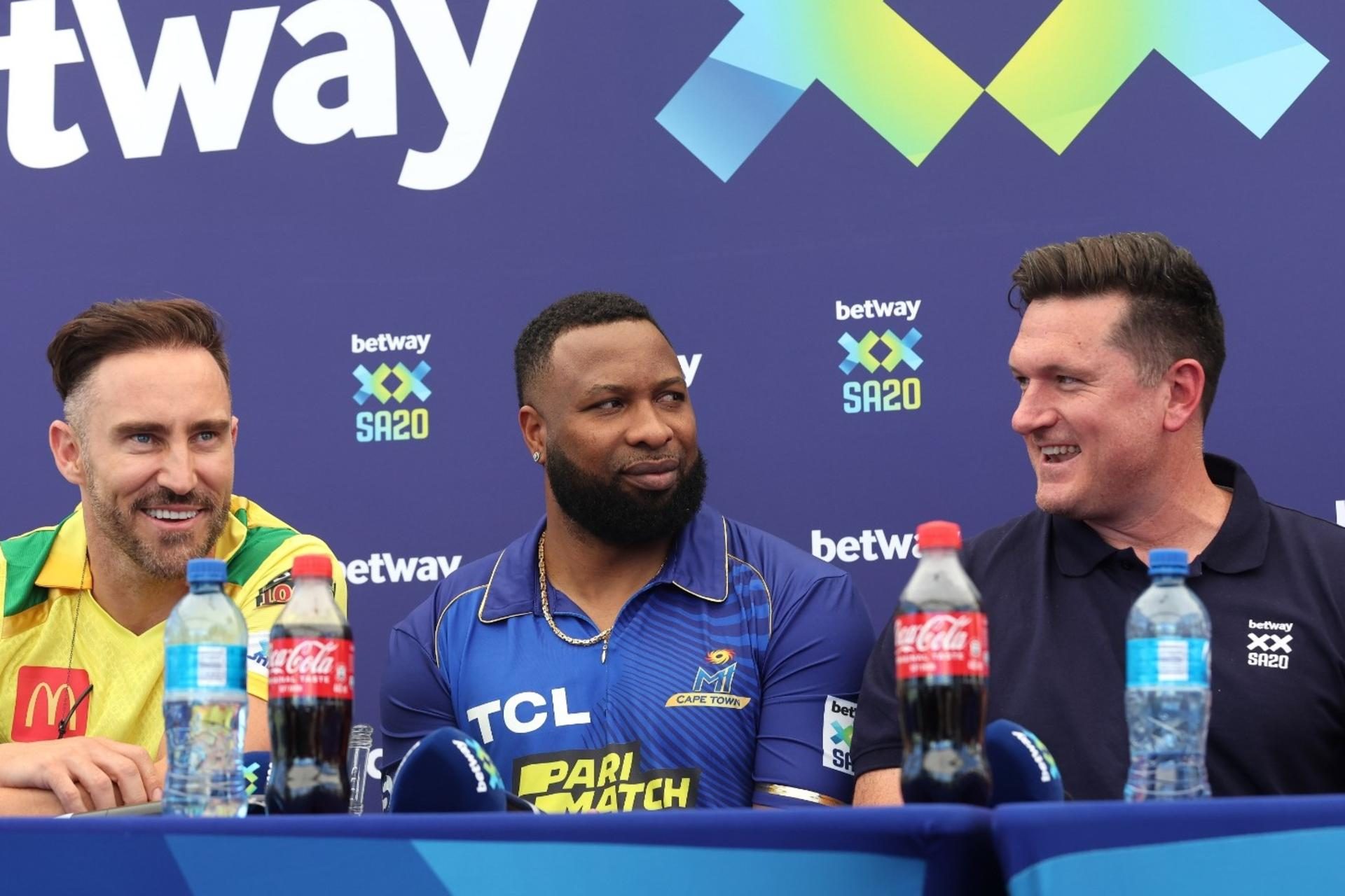 SA20 2025 start date: When will the new edition of the SA20 begin?