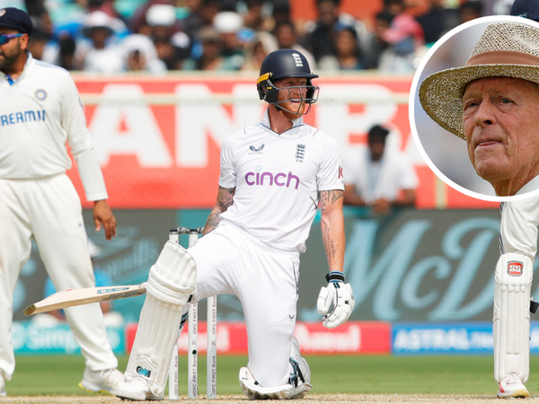 geoffrey-boycott-no-failure-glory-defeat-england-lost-plot-vizag-bazball-failure.Click to read full article.