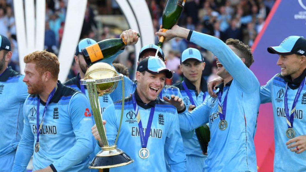 ‘Cricket a sport for the many for first time since 2005 Ashes’ – Lawrence Booth