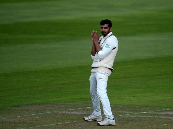 english-spinner-ravi-patel-interview-ind-vs-eng.Click to read full article.