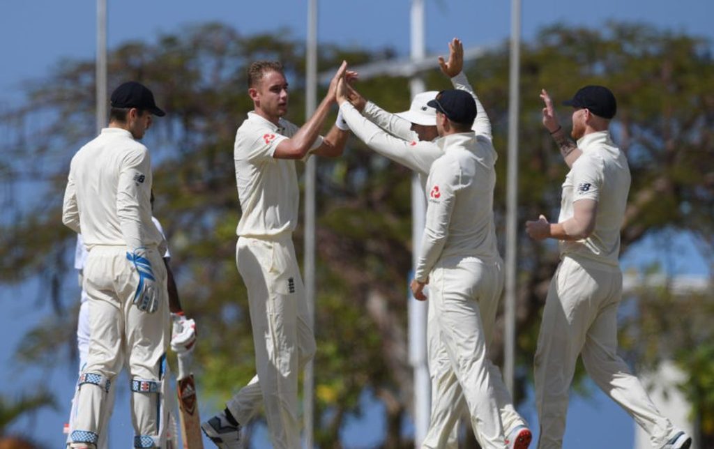 Who should England pick for the first Test v West Indies? Our writers pick their XIs