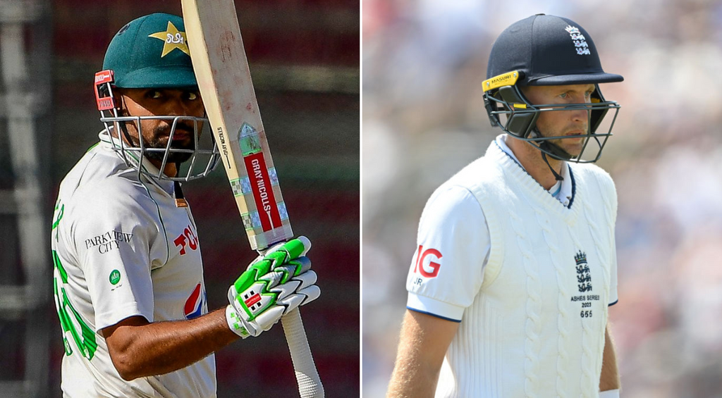 Latest ICC Test rankings: Babar Azam leaps to No.3, Joe Root exits top five