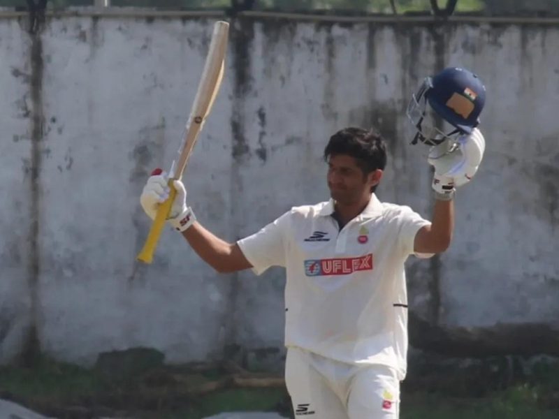199-in-221-ipl-star-priyansh-arya-becomes-first-indian-in-a-decade-to-fall-agonisingly-short-of-first-class-double-ton.Click to read full article.