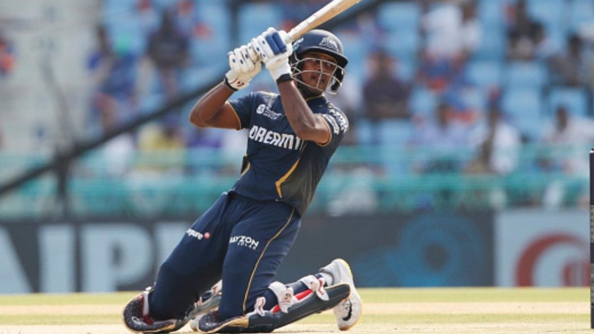 Sai Sudharsan finds himself at a curious crossroads in Indian cricket, where his performances make him impossible to ignore, yet leave no obvious answer as to where he truly belongs in the national setup.